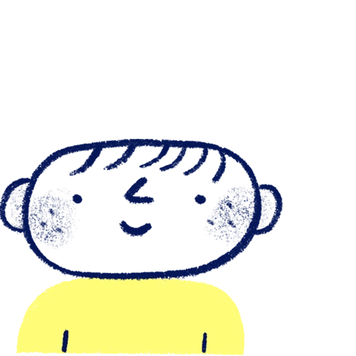 ilustración de un niño